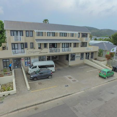 Waterfront - Lagoon Terrace Nr.17 Knysna Exterior foto